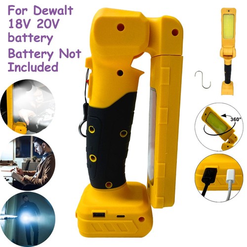 2500lm led work light for - work,