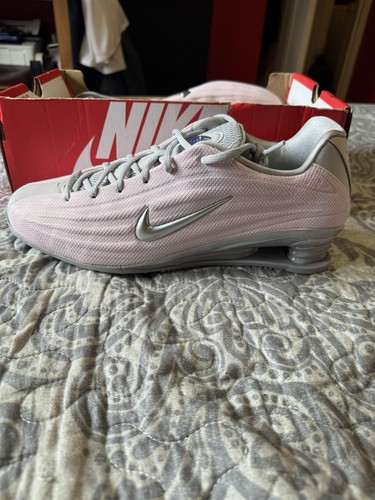 Nike shox rrp - z, £110