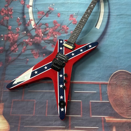 New washburn dimebag - washburn,