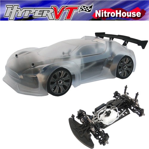 Hobao hyper 1 - hobao,
