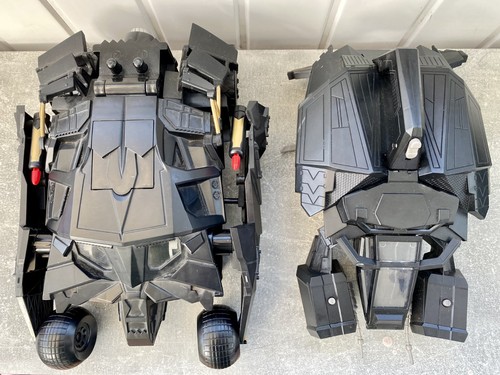 Batman the dark knight - batman,