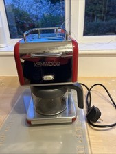 Kenwood KMix Filter Coffee