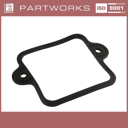 Seal trunk light for porsche - light,