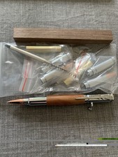 Woodturning Pen Kits