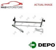 WIPER LINKAGE LHD ONLY LORO