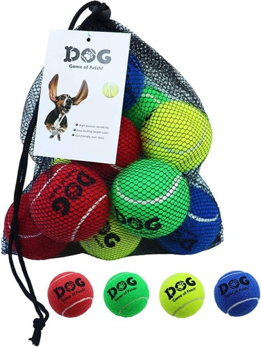 Tennis balls for - tennis, 12