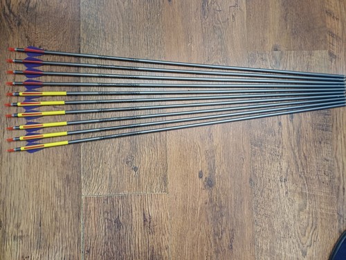 Xx75 arrows x10 - xx75,