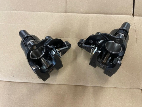 Yamaha rd350 ypvs - ,