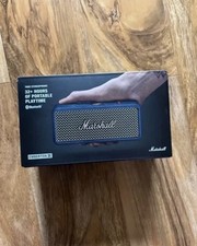 Marshall Emberton III Portable