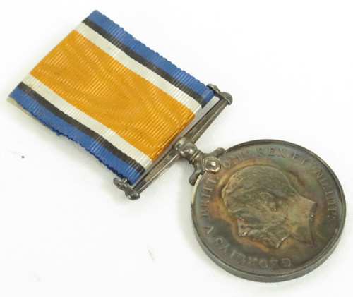 Genuine antique ww1 british - genuine,