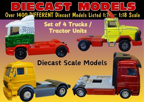 Job lot trucks tractor - lot, trucks;