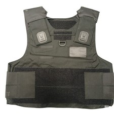 Mehler Body Armour Cover Vest