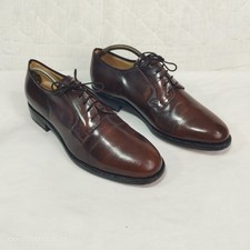 Samuel Windsor Brown Leather