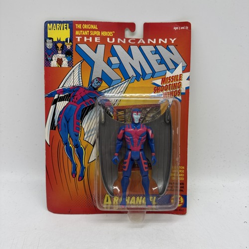 Retro toy biz - marvel, comics