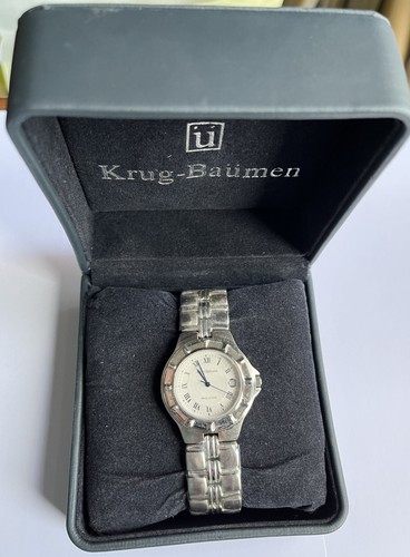 Krug baumen men revelation - men's,