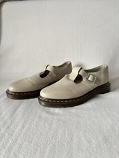 Doctor Martens Polley T-Bar