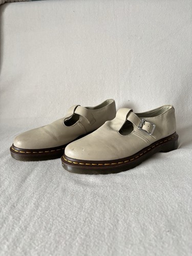 Doctor martens polley bar - doctor,