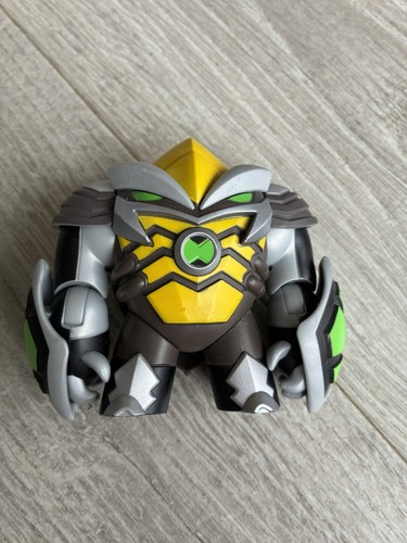 Ben omniverse armored - omniverse,