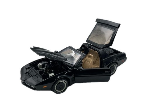 Aoshima knight rider - 1/18,