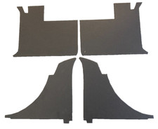 MGB Roadster Interior Wheel