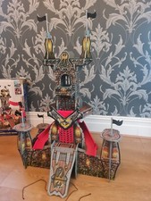 ELC Tumble Rock Tower Castle Play Set Boxed 