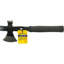 NEW 4 IN 1 MULTI AXE TOOL