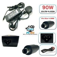 GENUINE DELL LAPTOP CHARGER