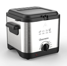 B-GRADE 1.5L Deep Fryer Chip