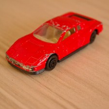 2005 FERRARI TESTAROSSA '84
