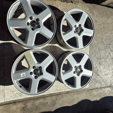 Wheel Rim Set For VOLVO V50 D2 SW 2004-2012 226925 8698637