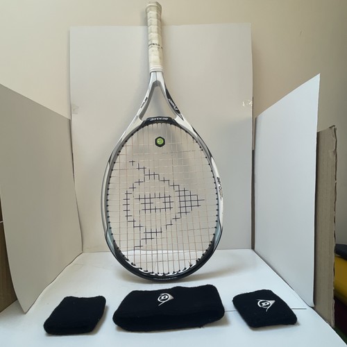 Dunlop aerogel graphite - graphite, power