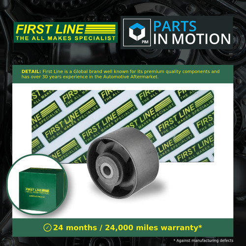 Engine mount fits citroen - fits,