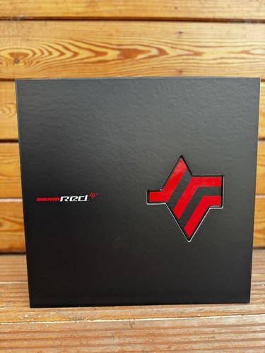 Sram red etap axs hrd - sram,