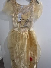 Disney Princess Belle Dress