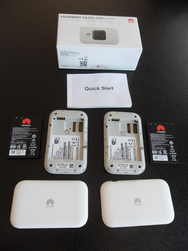 Huawei e5577fs 932 - 2,
