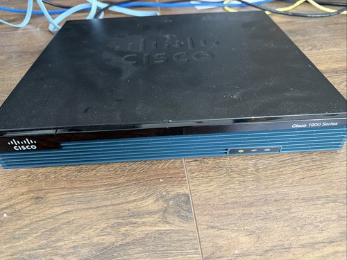 Cisco 1921 k9v05 integrated - cisco,