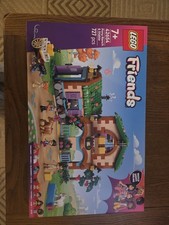 LEGO Friends Pony Ranch Stable