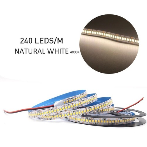 12v led strip light smd - light, 2835