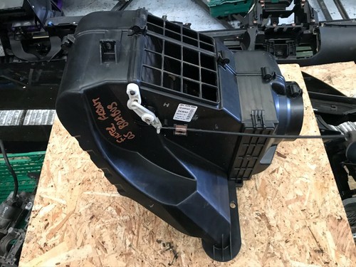 Smart roadster brabus heater - smart,