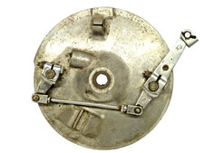 Yamaha R5 RD250 XS360 Front