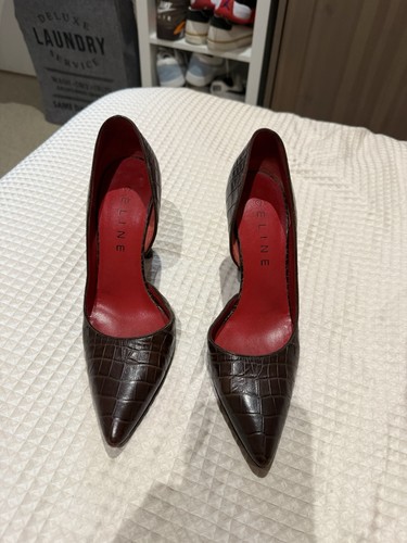 Women silver high heel - silver,