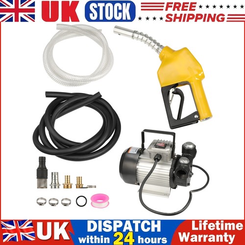 Diesel transfer pump - diesel,