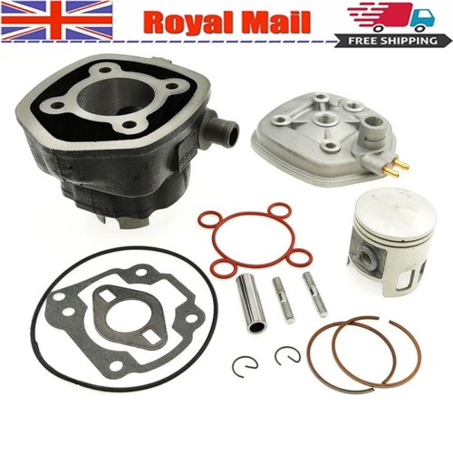 70cc big bore 47mm - 70cc,