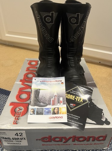 Daytona travel star gtx - travel,