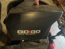 Pride Gogo Elite Traveller LX