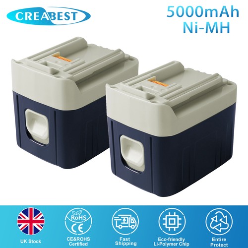 Battery for makita bhp460 - battery,