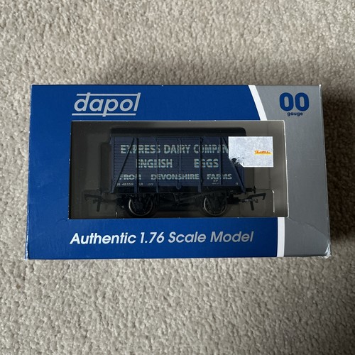 021 100 dapol express - dapol,
