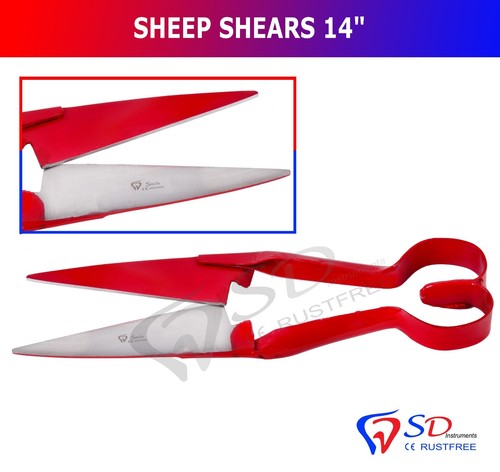 Sheep shears topiary - /,