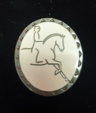 MATT SILVER /WHITE ENAMEL