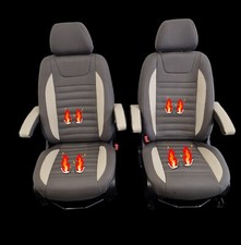 Mercedes Sprinter/VW Crafter